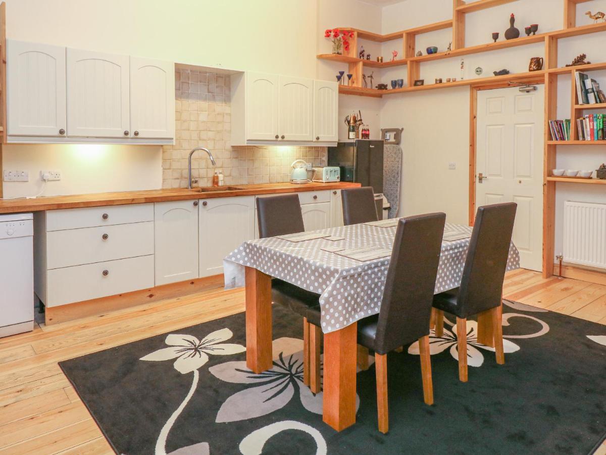Wye Apartment, Litton Mill บักซ์ตัน ภายนอก รูปภาพ